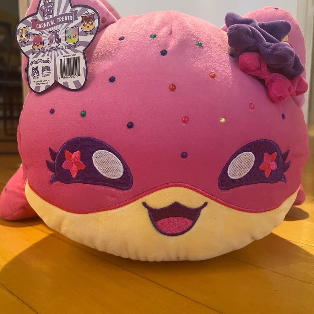 Aphmau MeeMeow VidCon 2024 edition